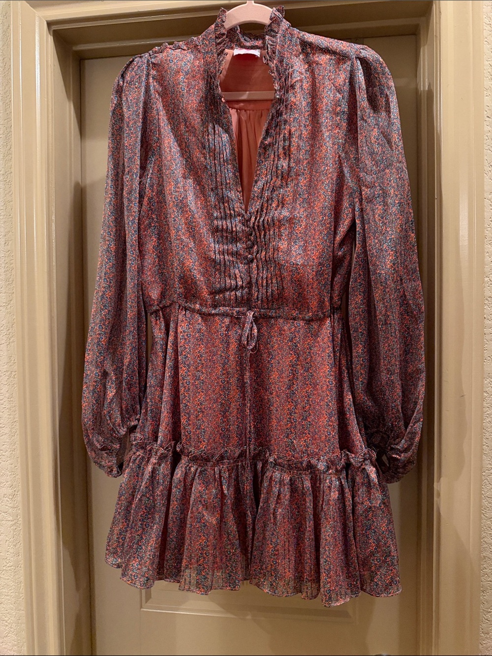 Buddy Love Dress